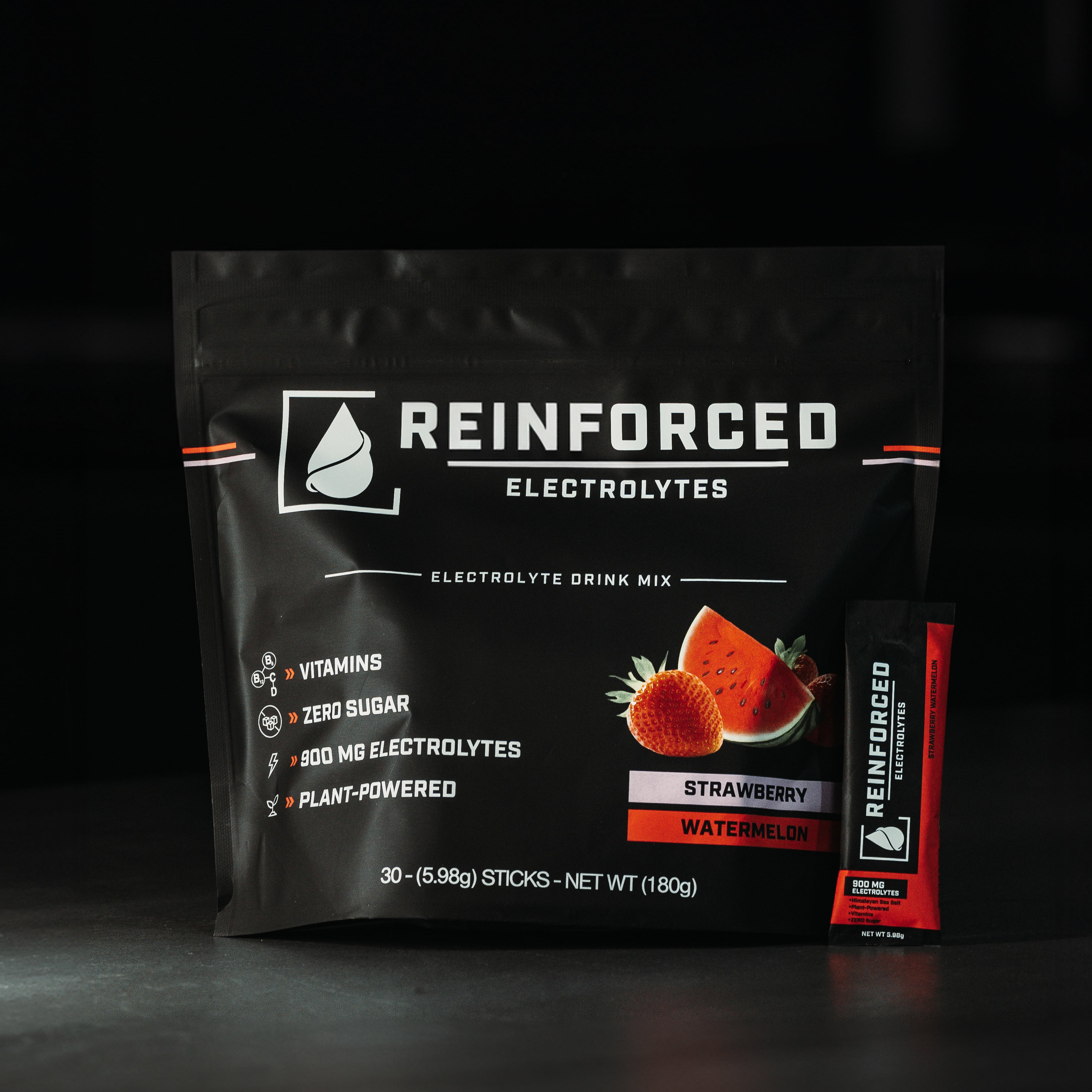 Strawberry Watermelon