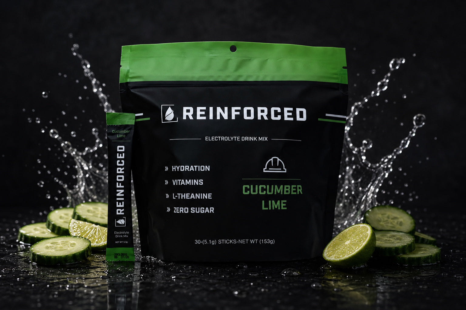 cucumber lime