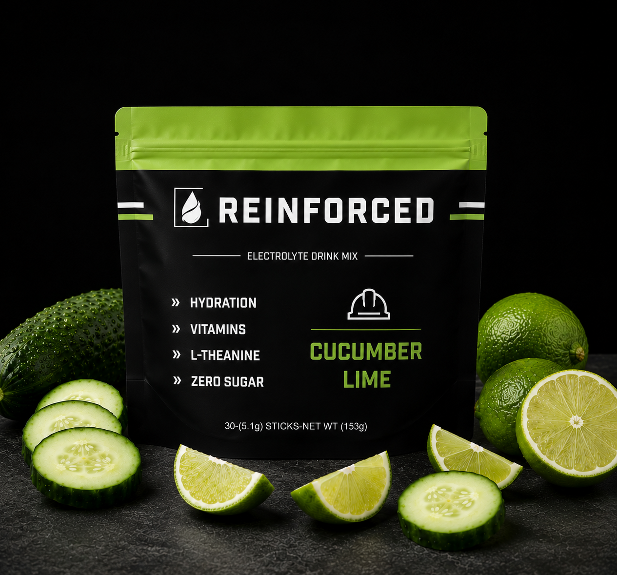 cucumber lime